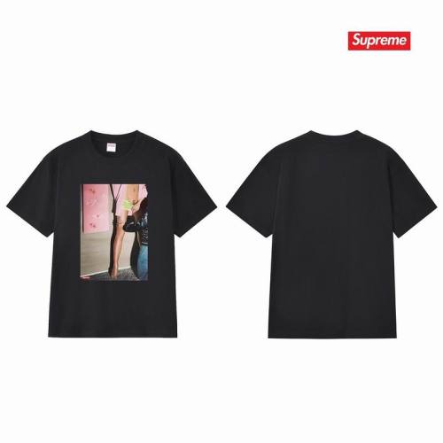 Supreme T-shirt-2050(S-XXL)