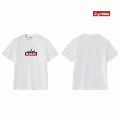Supreme T-shirt-2004(S-XXL)