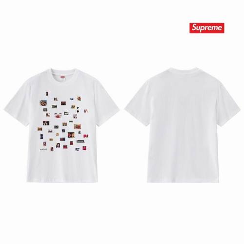 Supreme T-shirt-1999(S-XXL)