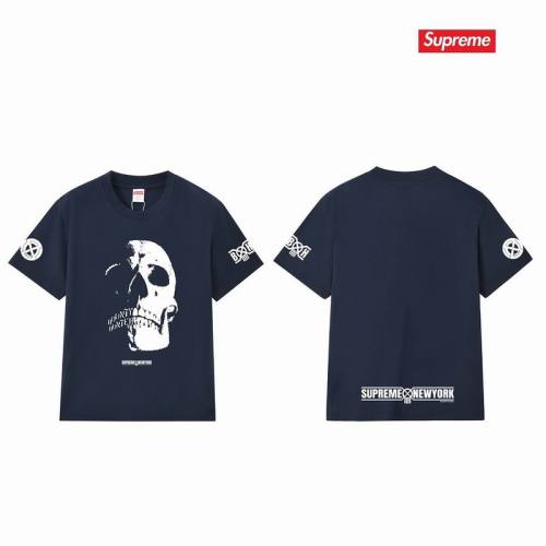 Supreme T-shirt-2076(S-XXL)