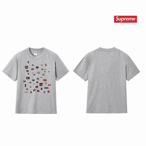 Supreme T-shirt-1998(S-XXL)