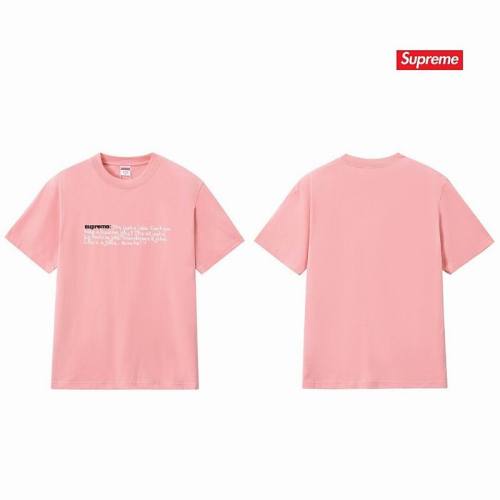 Supreme T-shirt-2092(S-XXL)