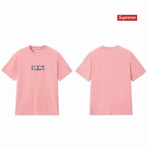 Supreme T-shirt-2107(S-XXL)
