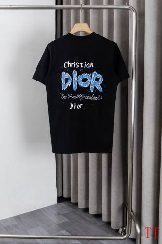 Dior T-Shirt men-3382(M-XXL)