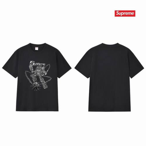 Supreme T-shirt-2070(S-XXL)
