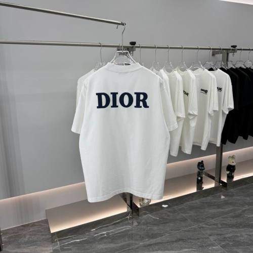 Dior T-Shirt men-3434(S-XXL)