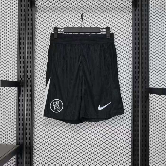 Soccer Shorts-027