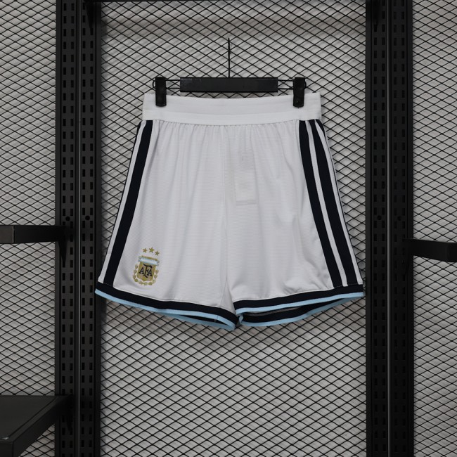 Soccer Shorts-004