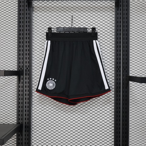 Soccer Shorts-006