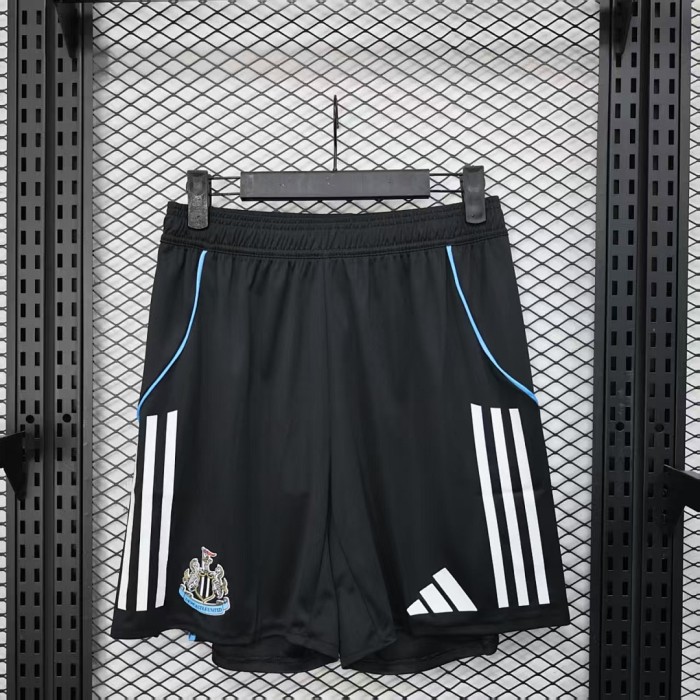 Soccer Shorts-054