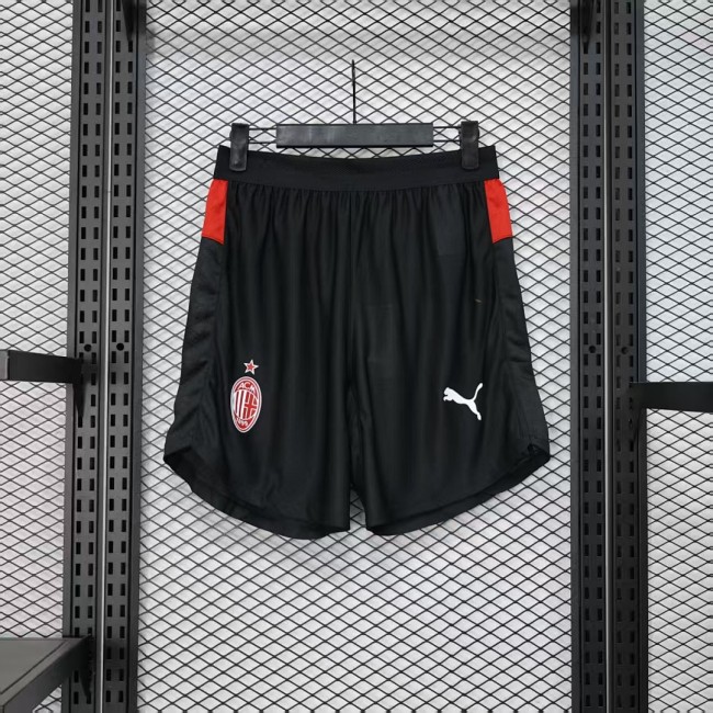 Soccer Shorts-028