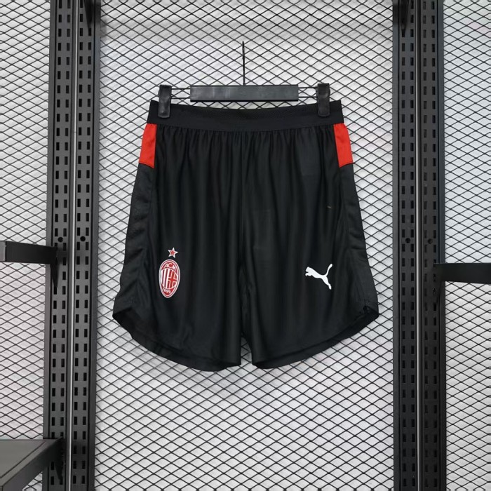Soccer Shorts-028