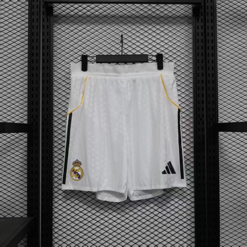 Soccer Shorts-031