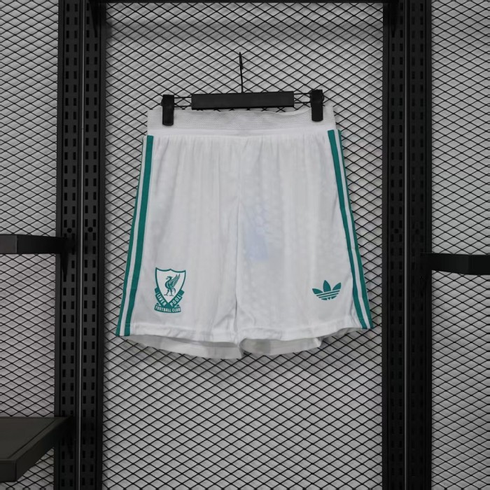 Soccer Shorts-044