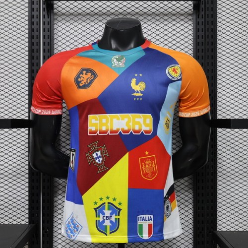 Shorts Soccer Jersey-136(S-XXXL)