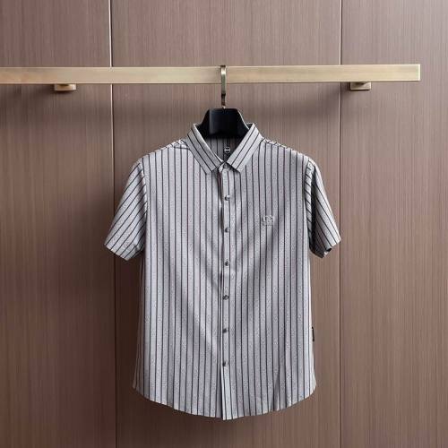 G polo men t-shirt-1591(M-XXXL)