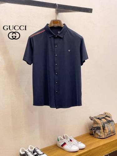G polo men t-shirt-1578(M-XXXXL)