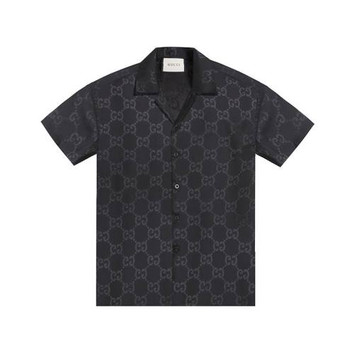 G polo men t-shirt-1246(M-XXXL)