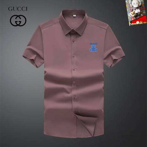 G polo men t-shirt-1402(S-XXXXL)