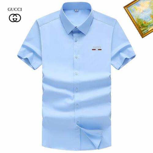 G polo men t-shirt-1467(S-XXXXL)