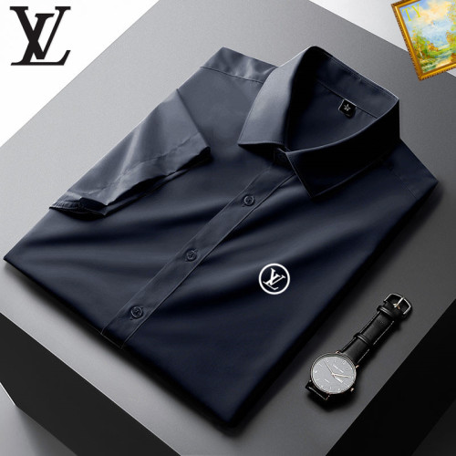 LV polo t-shirt men-1065(S-XXXXL)