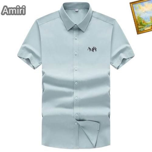 Amiri polo t-shirt-077(S-XXXXL)