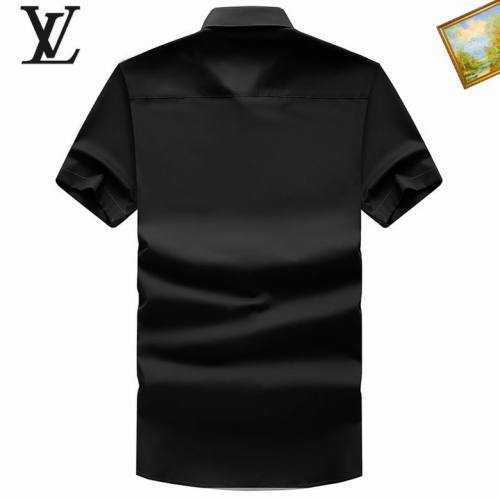 LV polo t-shirt men-999(S-XXXXL)