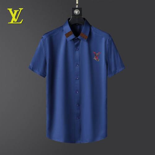 LV polo t-shirt men-830(M-XXXL)