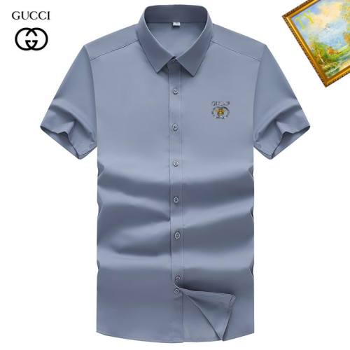 G polo men t-shirt-1471(S-XXXXL)