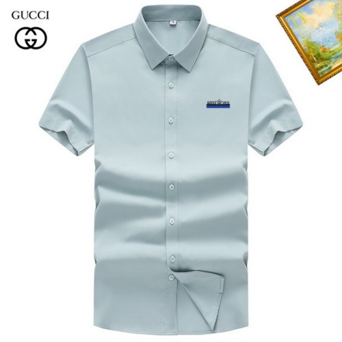 G polo men t-shirt-1336(S-XXXXL)