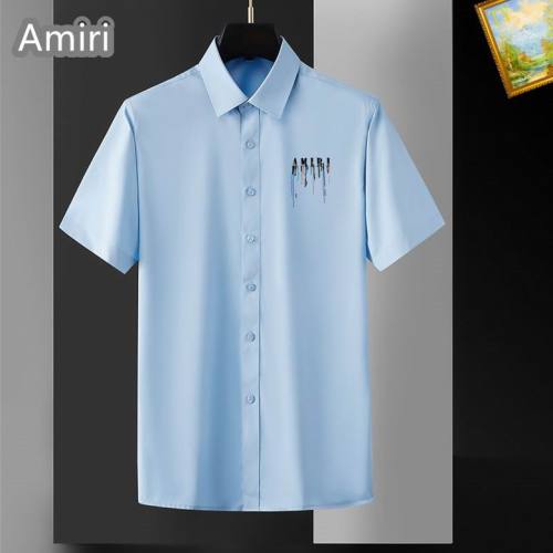 Amiri polo t-shirt-065(M-XXXL)