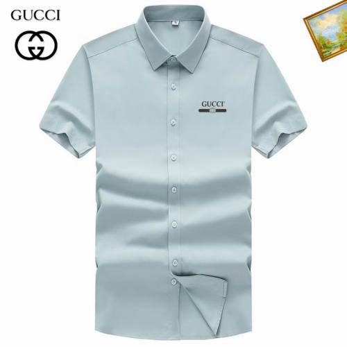 G polo men t-shirt-1366(S-XXXXL)