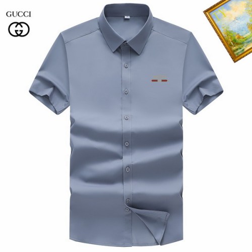 G polo men t-shirt-1305(S-XXXXL)