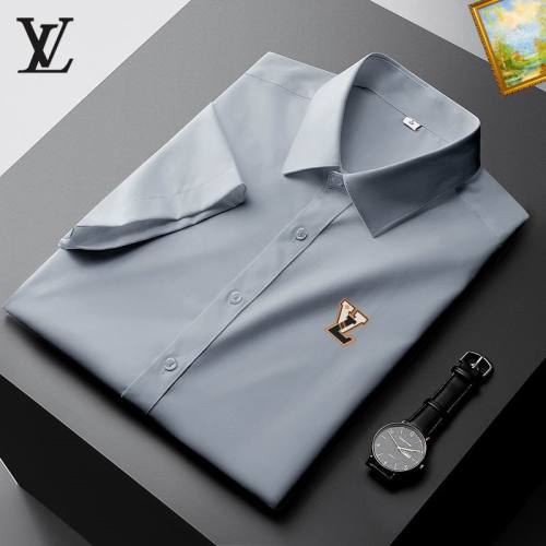 LV polo t-shirt men-1053(S-XXXXL)