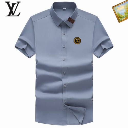 LV polo t-shirt men-1003(S-XXXXL)