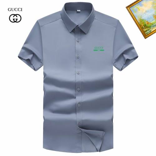 G polo men t-shirt-1456(S-XXXXL)