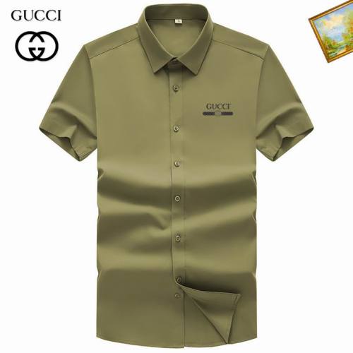 G polo men t-shirt-1368(S-XXXXL)