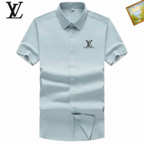 LV polo t-shirt men-1004(S-XXXXL)