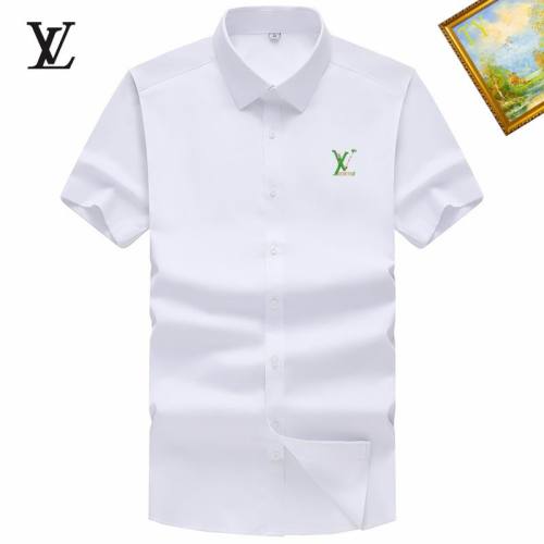 LV polo t-shirt men-1094(S-XXXXL)