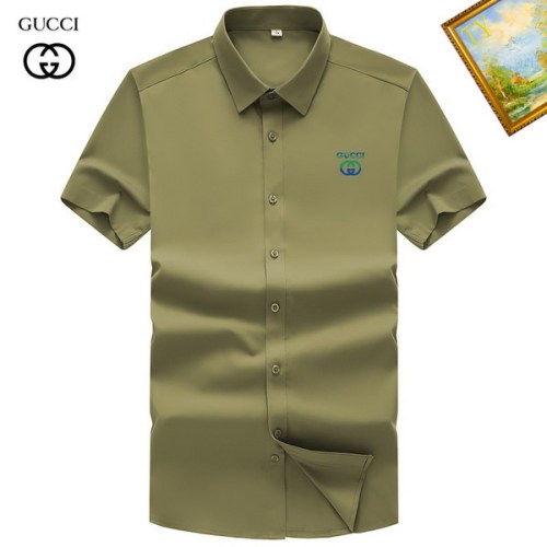 G polo men t-shirt-1344(S-XXXXL)