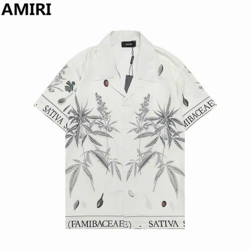 Amiri polo t-shirt-063(M-XXXL)