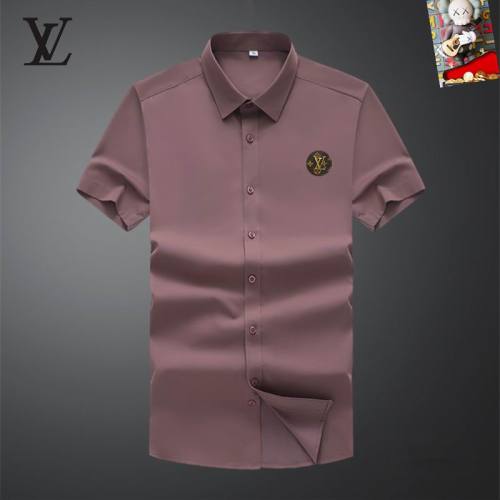 LV polo t-shirt men-1089(S-XXXXL)