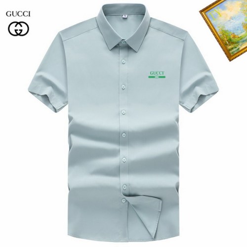 G polo men t-shirt-1312(S-XXXXL)