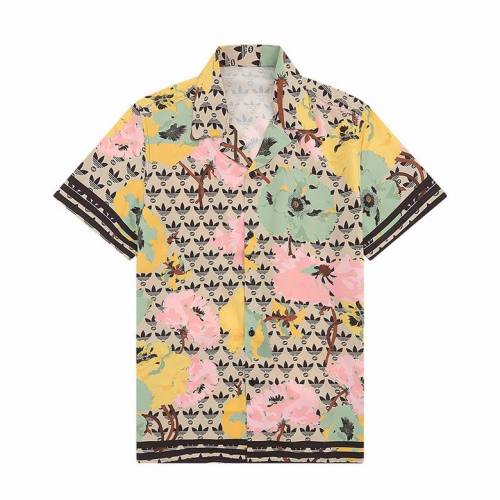 G polo men t-shirt-1248(M-XXXL)