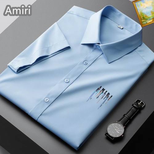 Amiri polo t-shirt-070(M-XXXL)
