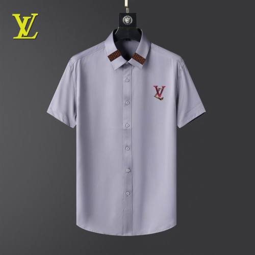 LV polo t-shirt men-829(M-XXXL)
