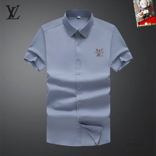 LV polo t-shirt men-1080(S-XXXXL)