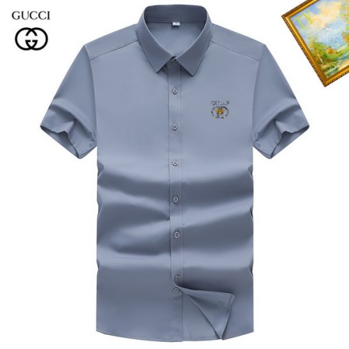 G polo men t-shirt-1299(S-XXXXL)