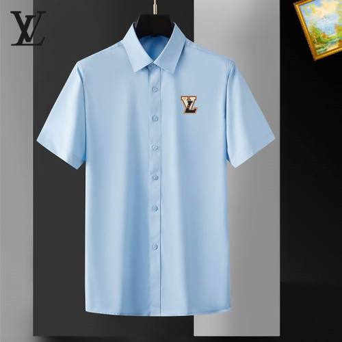 LV polo t-shirt men-1049(S-XXXXL)