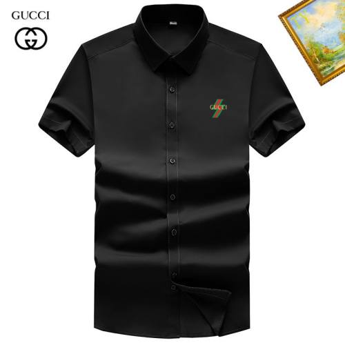 G polo men t-shirt-1408(S-XXXXL)